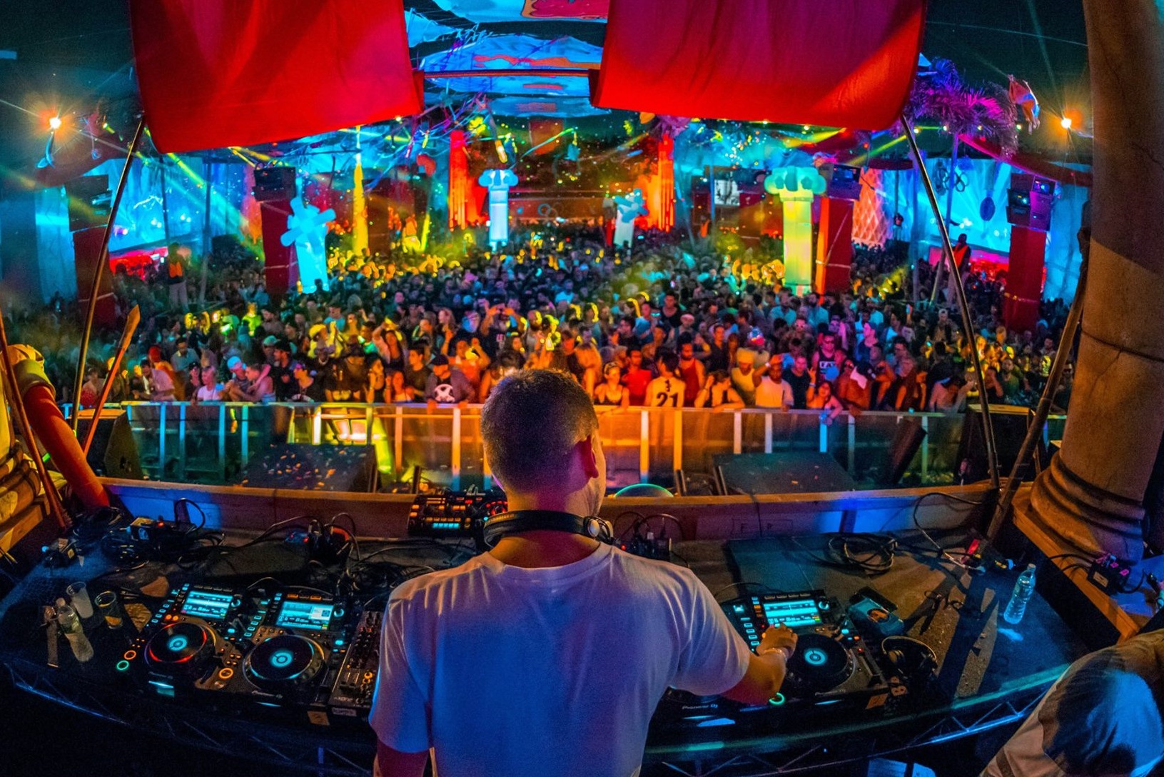 Avant Gardner Fasci Garden