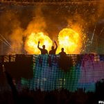 Swedish House Mafia