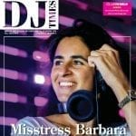 dj time fall 2018