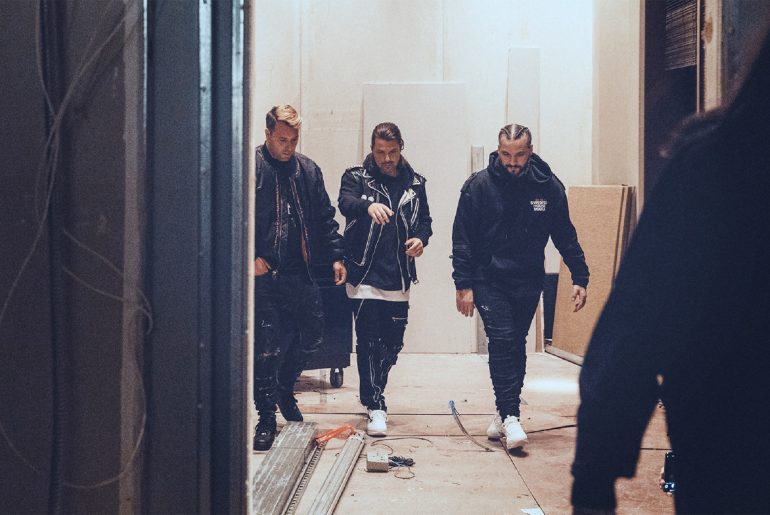 Swedish House Mafia