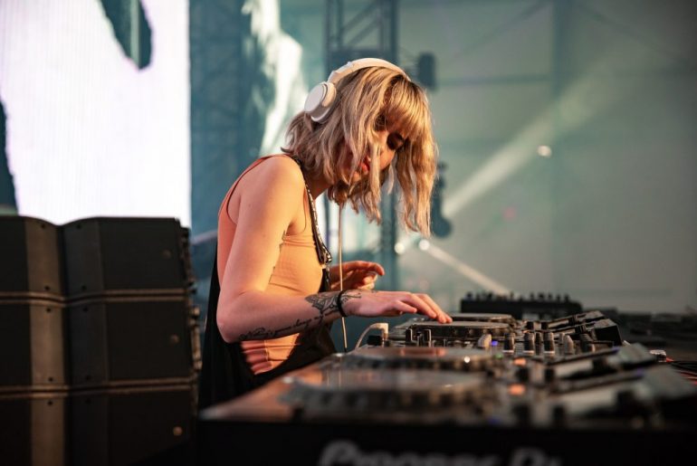 Rain Man Returns With “Take It Closer” Featuring Vikki Gilmore