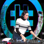Anna Lunoe Premieres First-Ever HYPERHOUSE Livestream