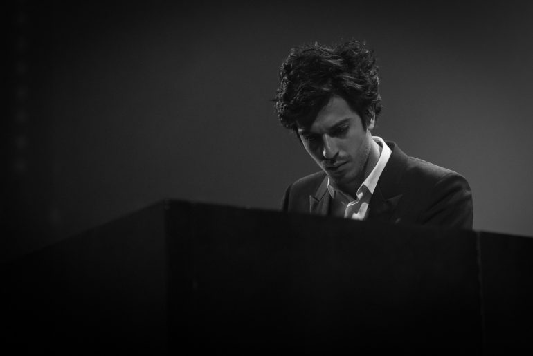 Gesaffelstein