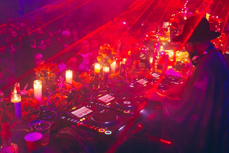 Get Lost Mexico City