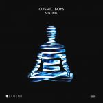 Cosmic Boys Share New “Sentinel” EP