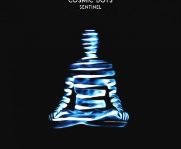 Cosmic Boys Share New “Sentinel” EP