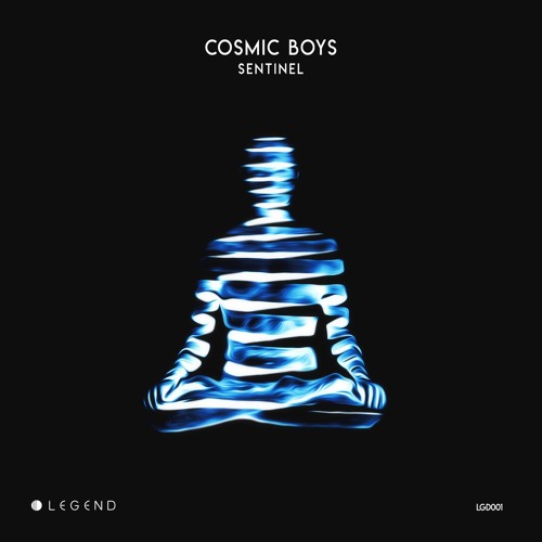 Cosmic Boys Share New “Sentinel” EP
