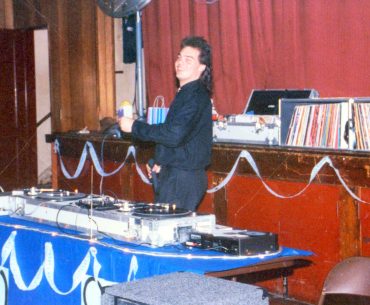 DJ Times