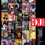 DJ Times Celebrating 30 Years