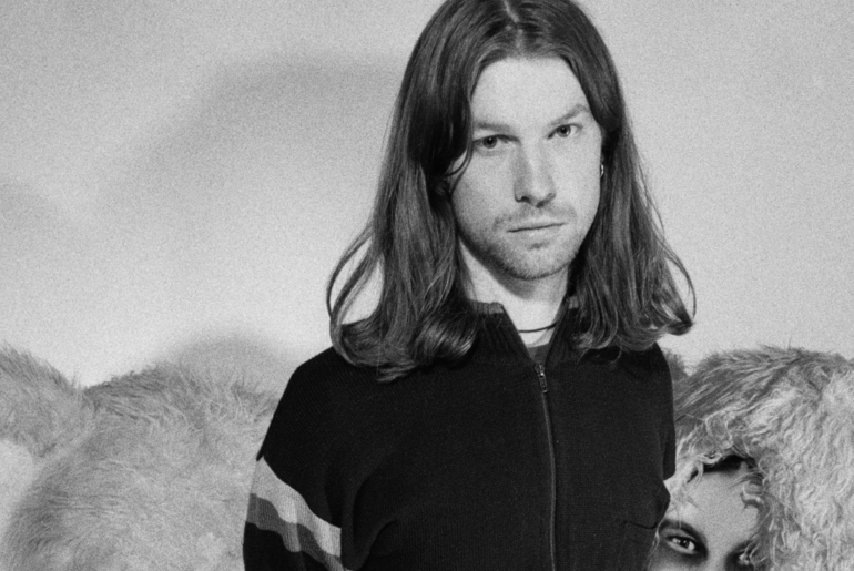 aphex twin