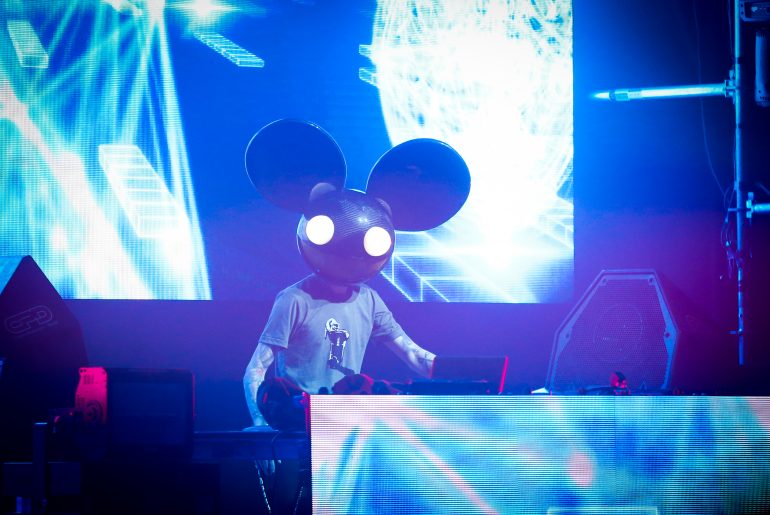 deadmau5