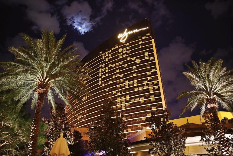 Wynn Las Vegas