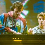 the chainsmokers