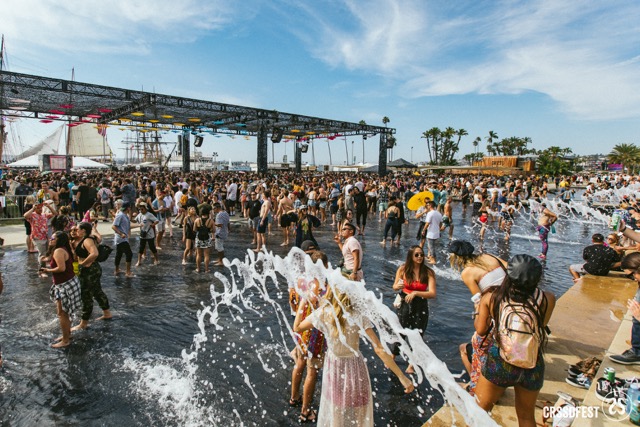 CRSSD Festival