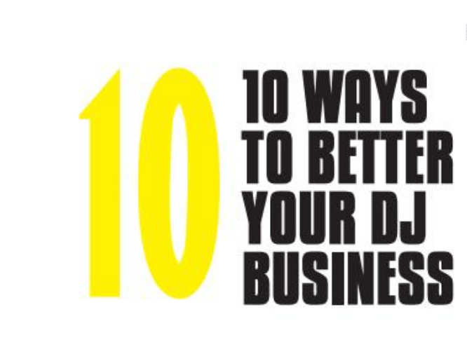 DJ Times