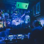 West Coast Weekender