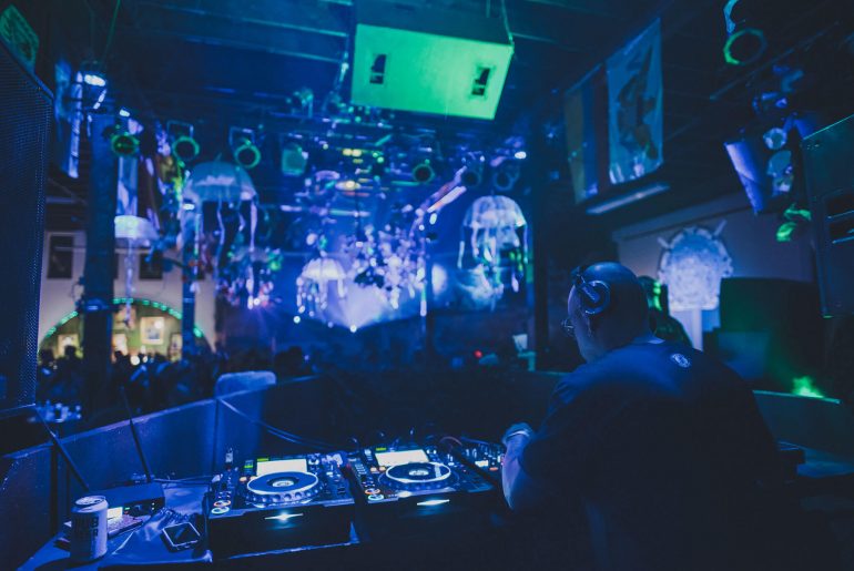 West Coast Weekender
