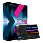 XTRAX STEMS 2