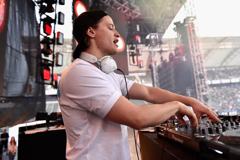Kygo
