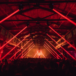Innervisions New York
