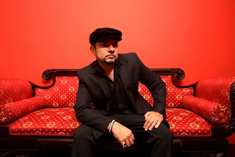 Louie Vega