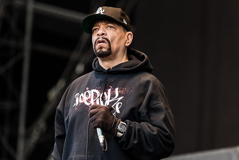 Ice-T