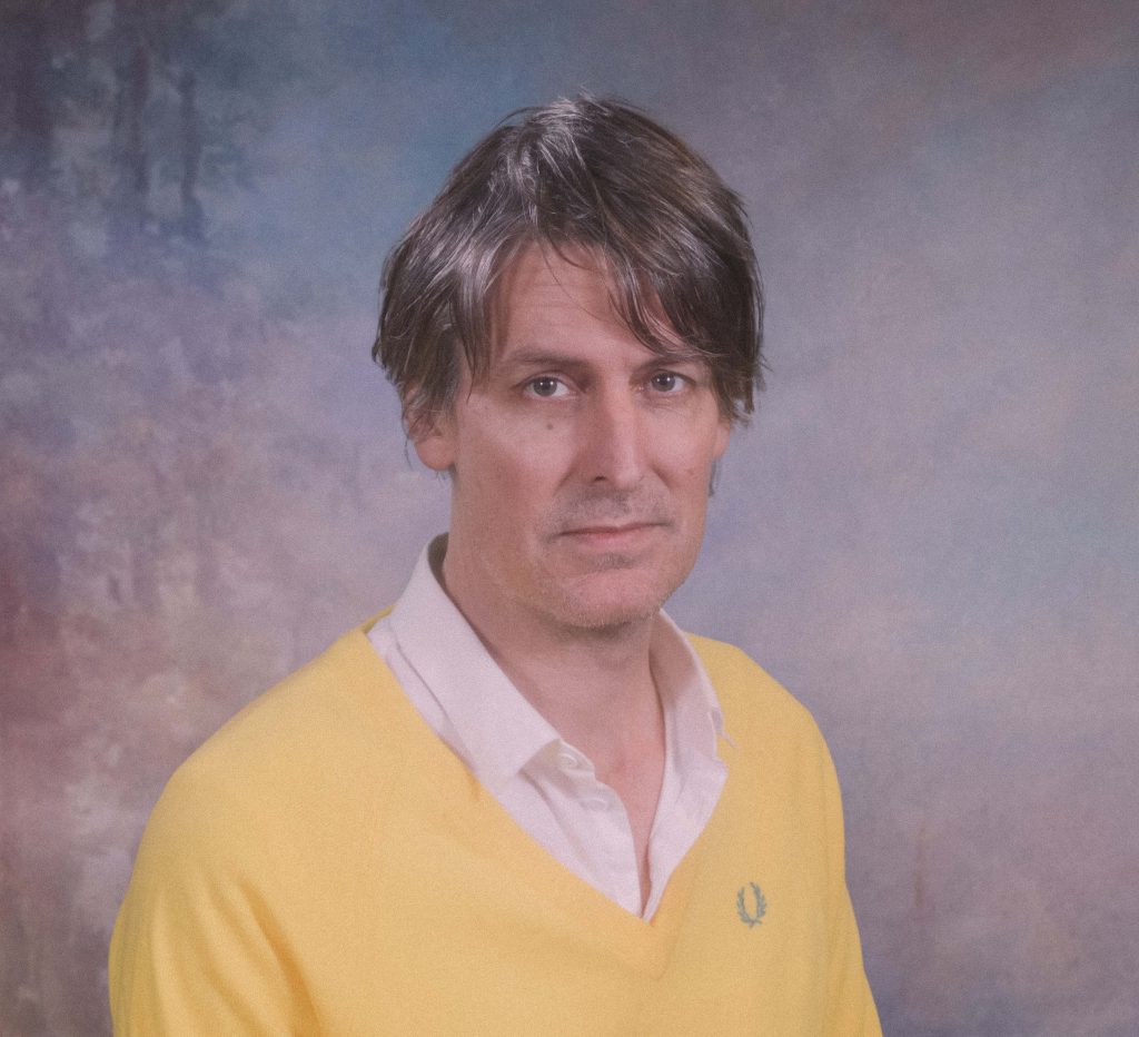 Stephen Malkmus