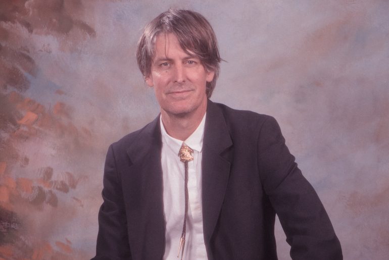 Stephen Malkmus
