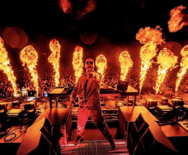 DJ Snake