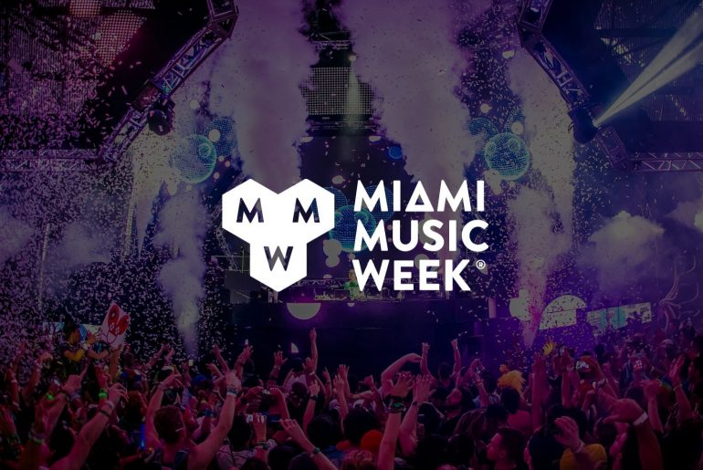 Miami Music Week 2019