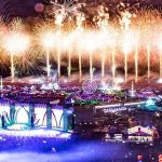 EDC Las Vegas