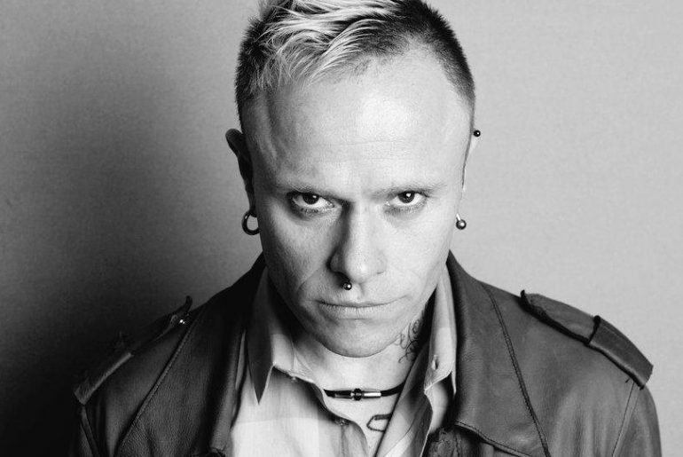 Keith Flint