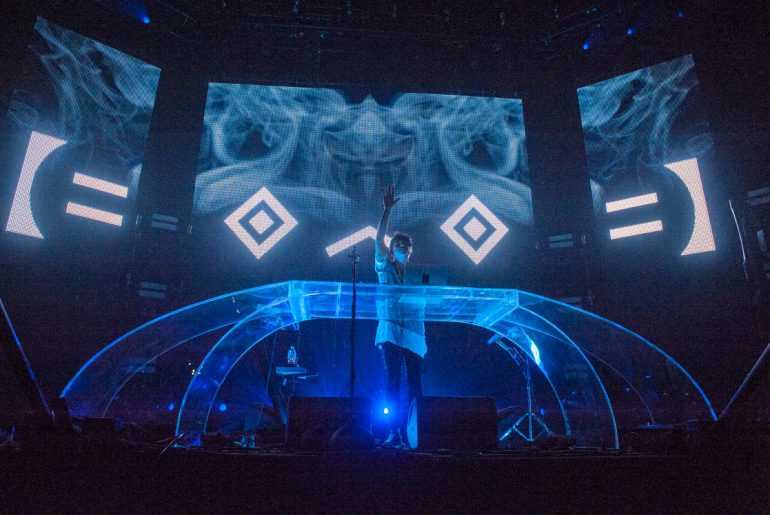 Porter Robinson