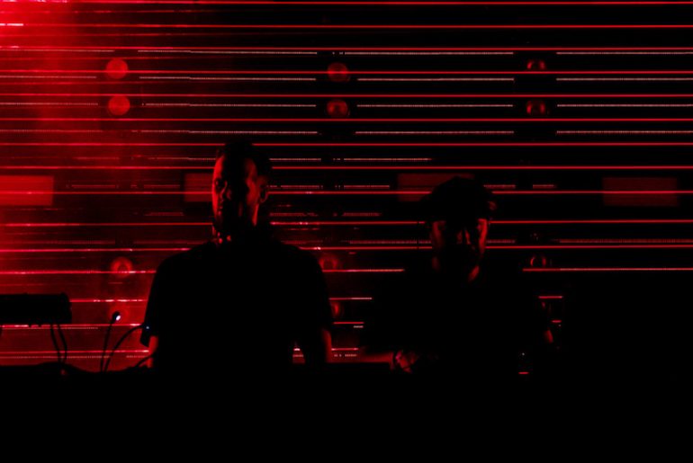 adam beyer
