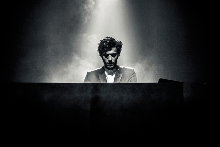 gesaffelstein