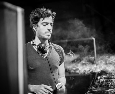 gesaffelstein