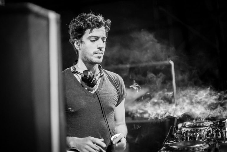 gesaffelstein