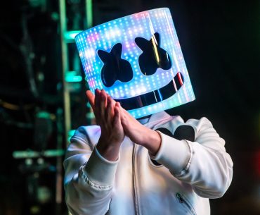 marshmello