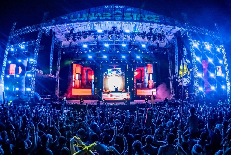Moonrise Festival 2019