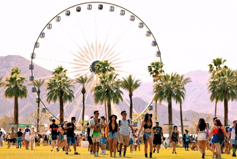 coachella 2019