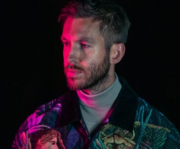 Calvin Harris