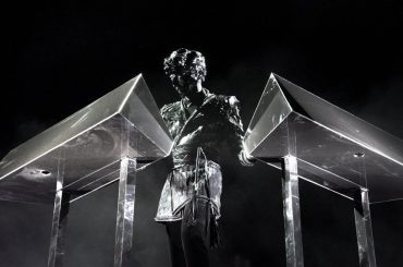 Gesaffelstein-