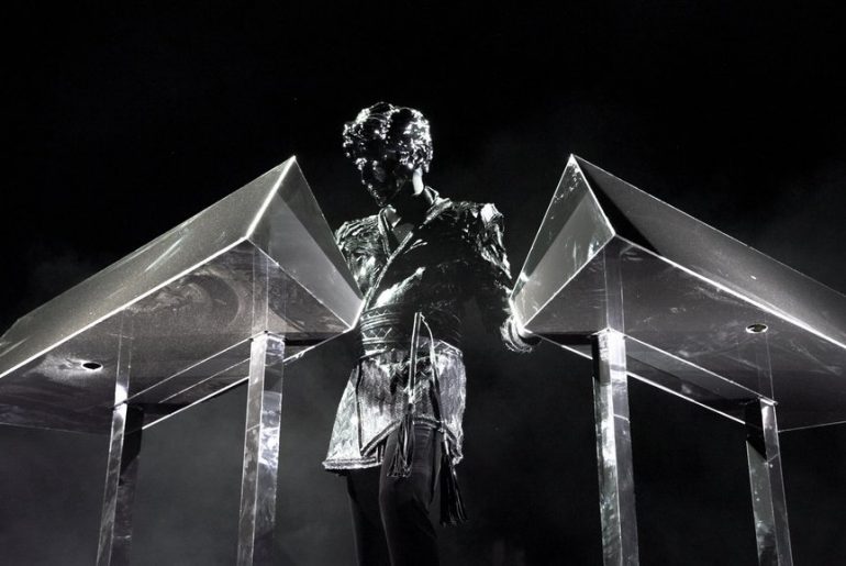 Gesaffelstein-