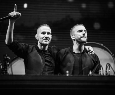 Galantis