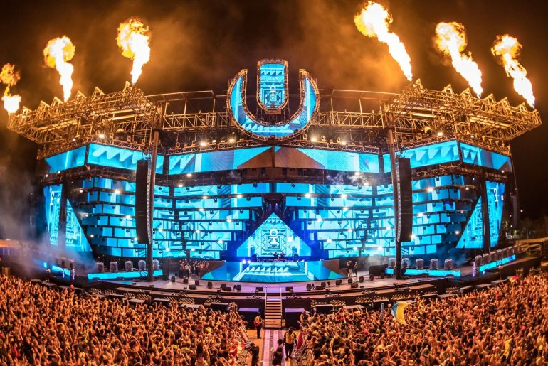 Ultra Miami 2019