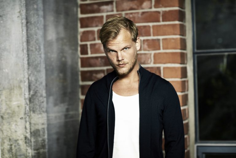 Avicii