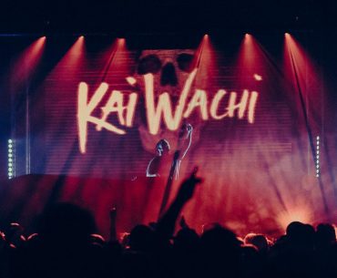 Kai Wachi