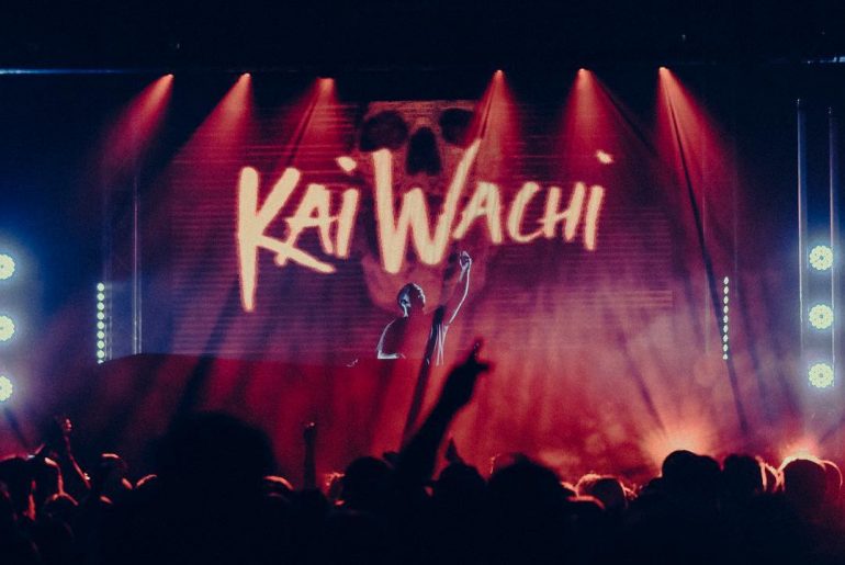 Kai Wachi