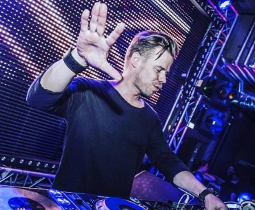 Ferry Corsten
