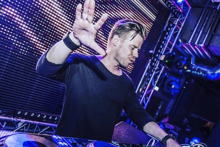 Ferry Corsten
